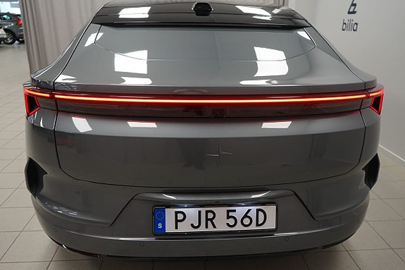Polestar 4 21 of 24
