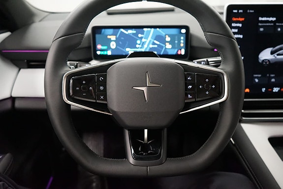Polestar 4 9 of 24