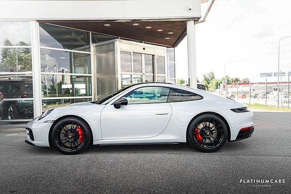 Porsche 911 5 of 5