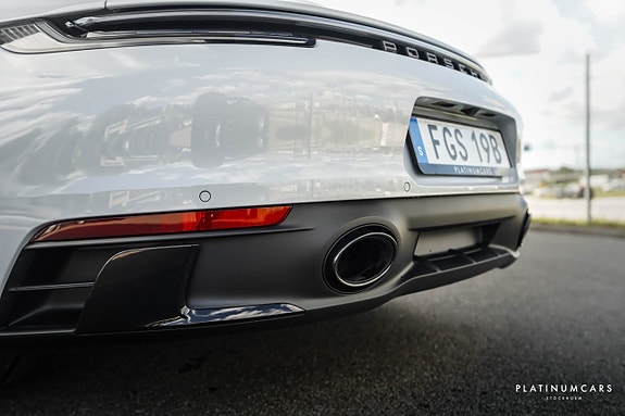 Porsche 911 25 of 26