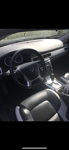 Volvo V70 4 of 4