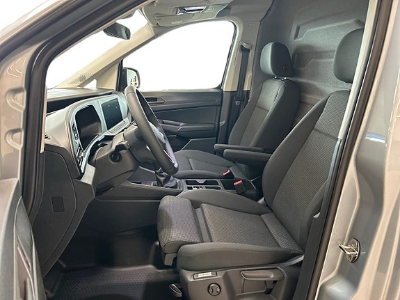 Volkswagen Caddy 11 of 13