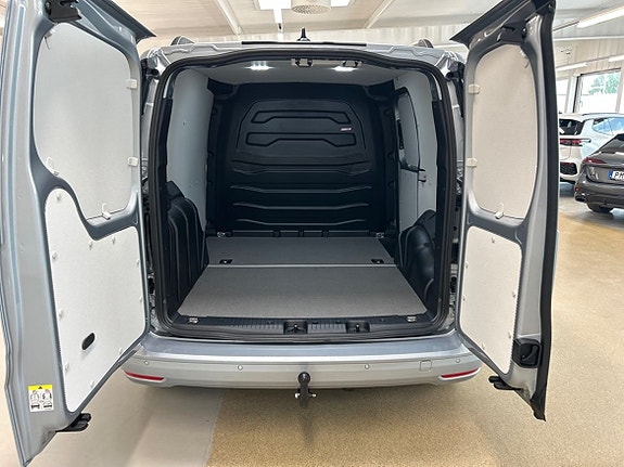 Volkswagen Caddy 9 of 13