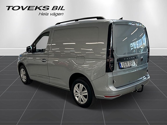 Volkswagen Caddy 3 of 5