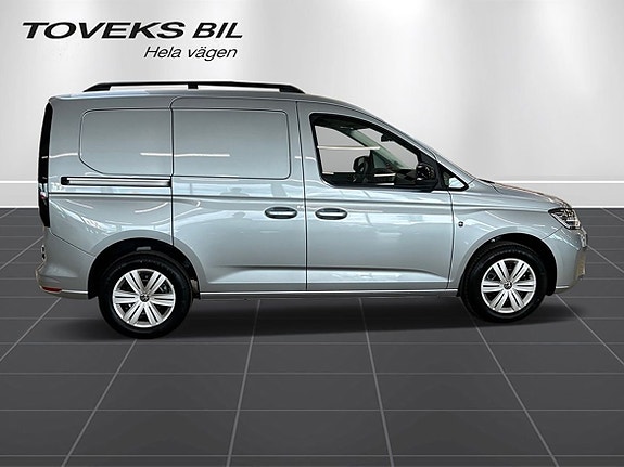 Volkswagen Caddy 6 of 13