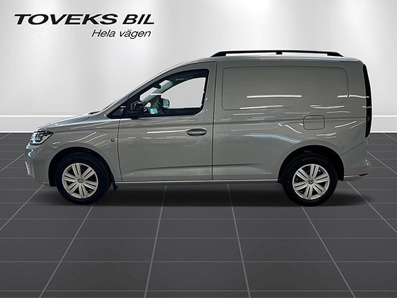Volkswagen Caddy 2 of 5