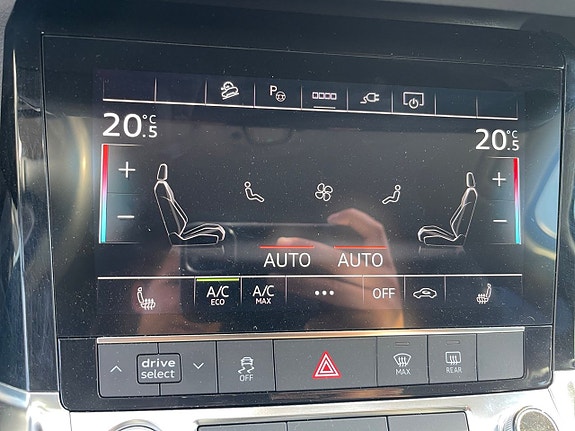Audi Q8 23 of 26