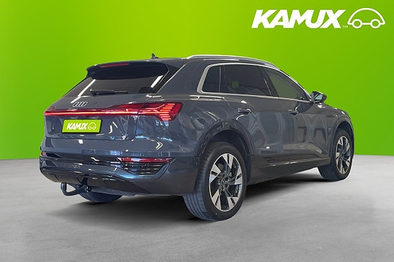 Audi Q8 4 of 26