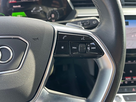 Audi Q8 26 of 26