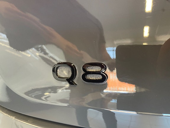 Audi Q8 26 of 26