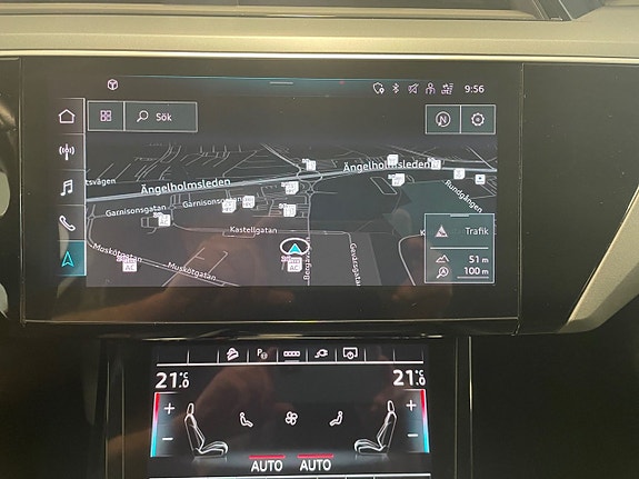 Audi Q8 19 of 26