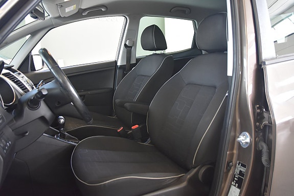 Kia Venga 6 of 14