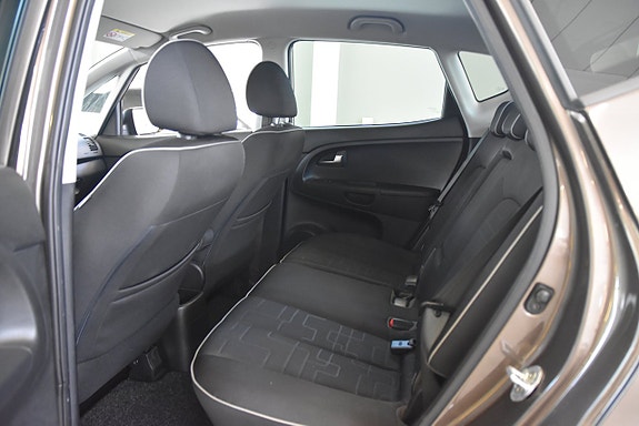 Kia Venga 13 of 14