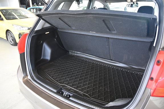Kia Venga 14 of 14