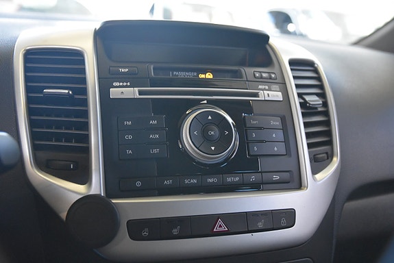 Kia Venga 10 of 14