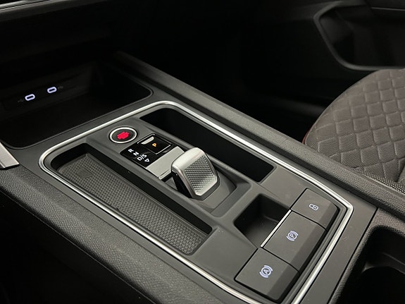 Seat Leon 28 of 30