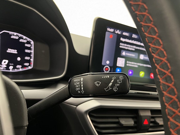 Seat Leon 27 of 30
