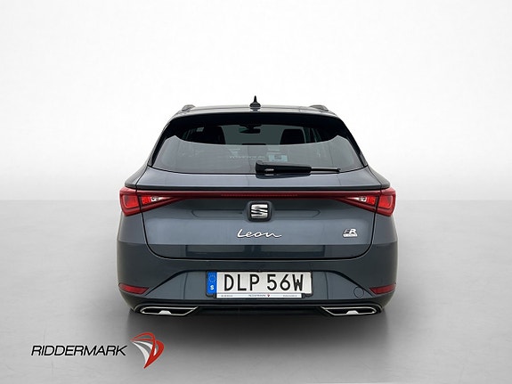 Seat Leon 6 of 30