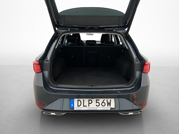 Seat Leon 29 of 30