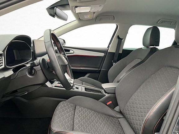 Seat Leon 11 of 30