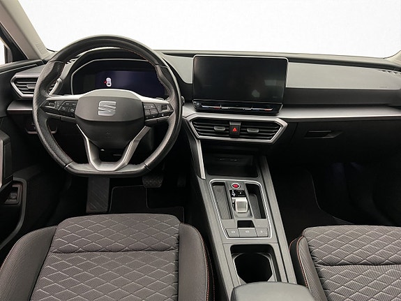 Seat Leon 12 of 30