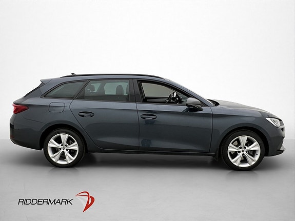 Seat Leon 9 of 30