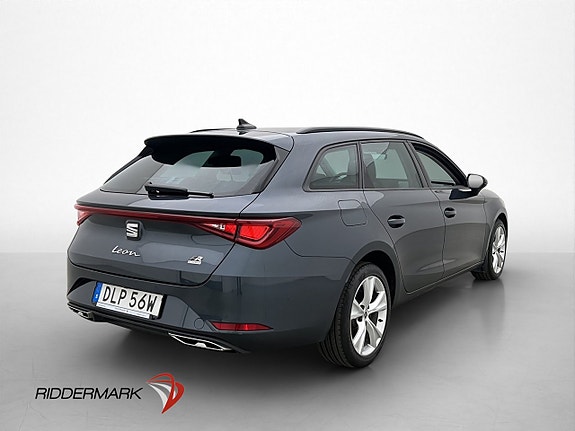Seat Leon 8 of 30