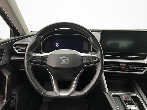 Seat Leon 13 of 30
