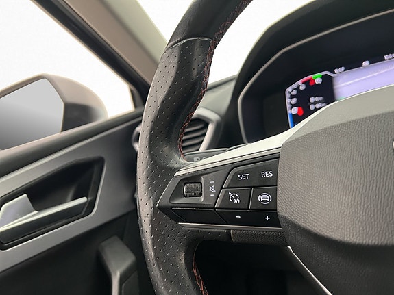 Seat Leon 25 of 30