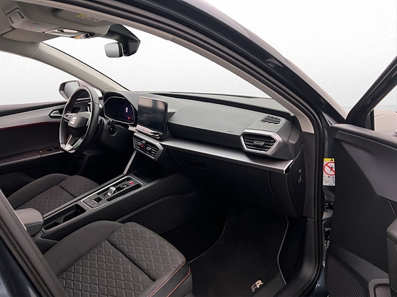 Seat Leon 15 of 30