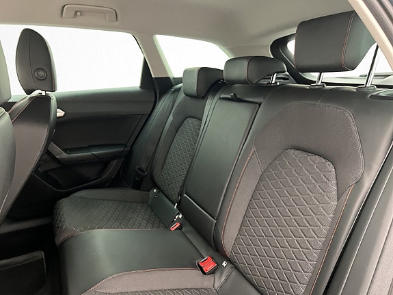 Seat Leon 16 of 30