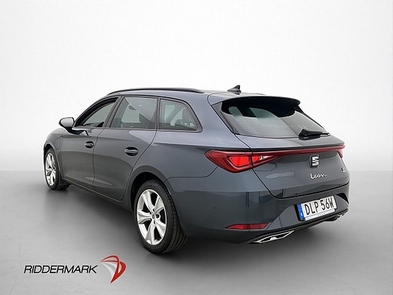 Seat Leon 5 of 5