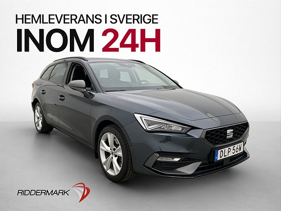 Seat Leon 3 of 30
