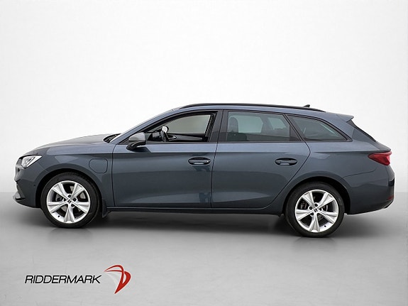 Seat Leon 4 of 5
