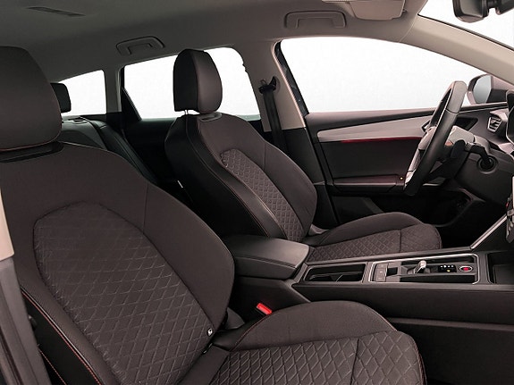 Seat Leon 14 of 30