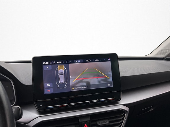 Seat Leon 19 of 30