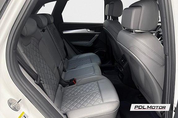 Audi Q5 14 of 19