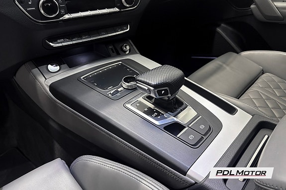 Audi Q5 16 of 19
