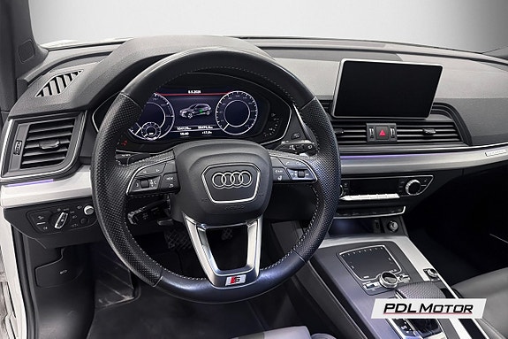 Audi Q5 15 of 19