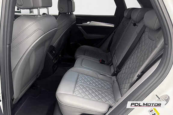 Audi Q5 13 of 19
