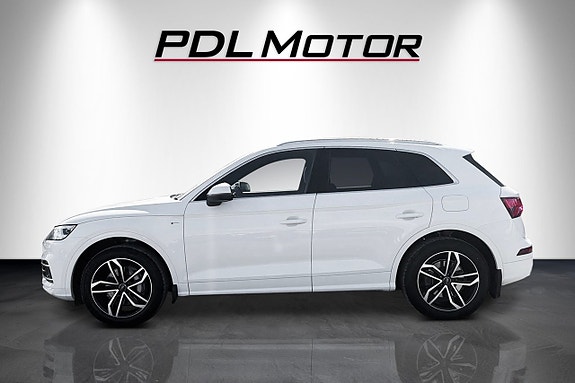 Audi Q5 3 of 5
