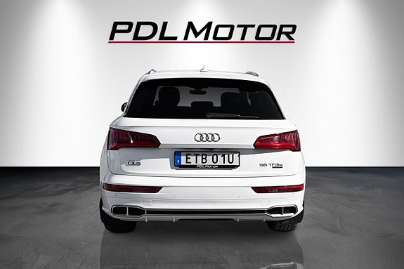 Audi Q5 5 of 5