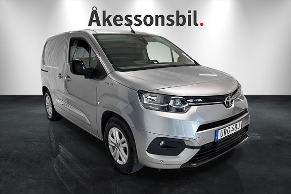 Toyota Proace City 3 of 5