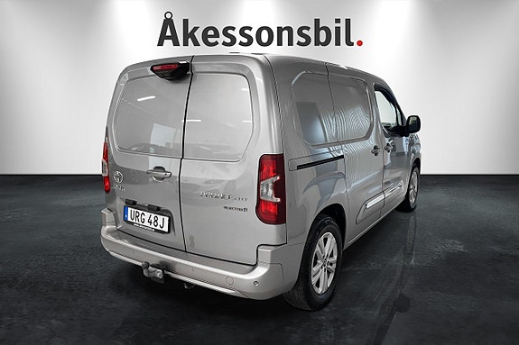 Toyota Proace City 4 of 5