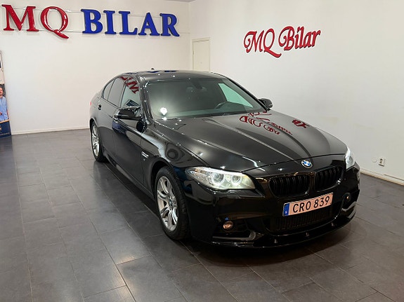 BMW 520d