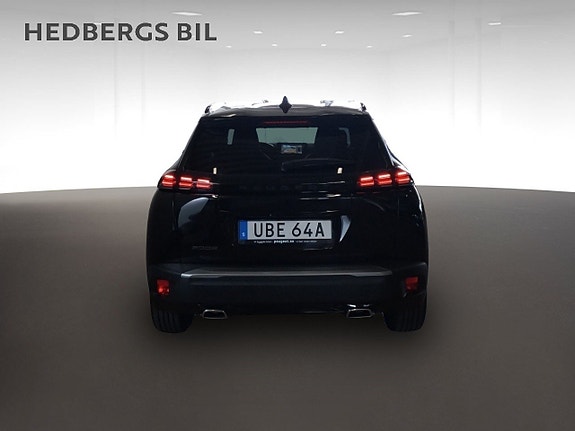 Peugeot 2008 4 of 5