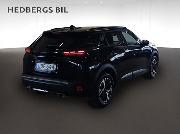 Peugeot 2008 3 of 5