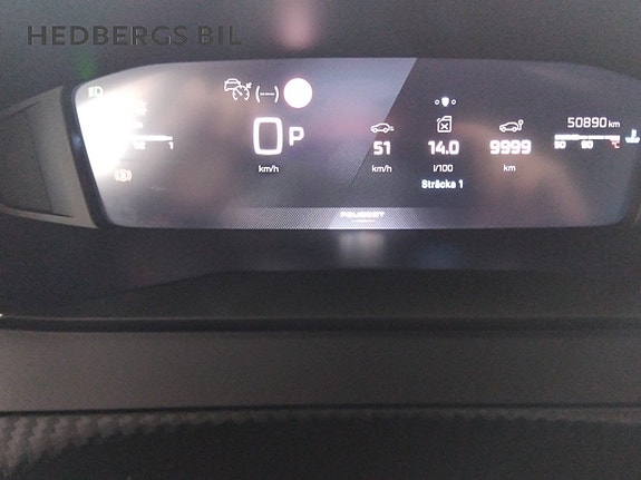 Peugeot 2008 10 of 17