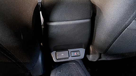 Nissan Leaf 17 of 17