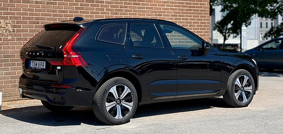 Volvo XC60 5 of 26